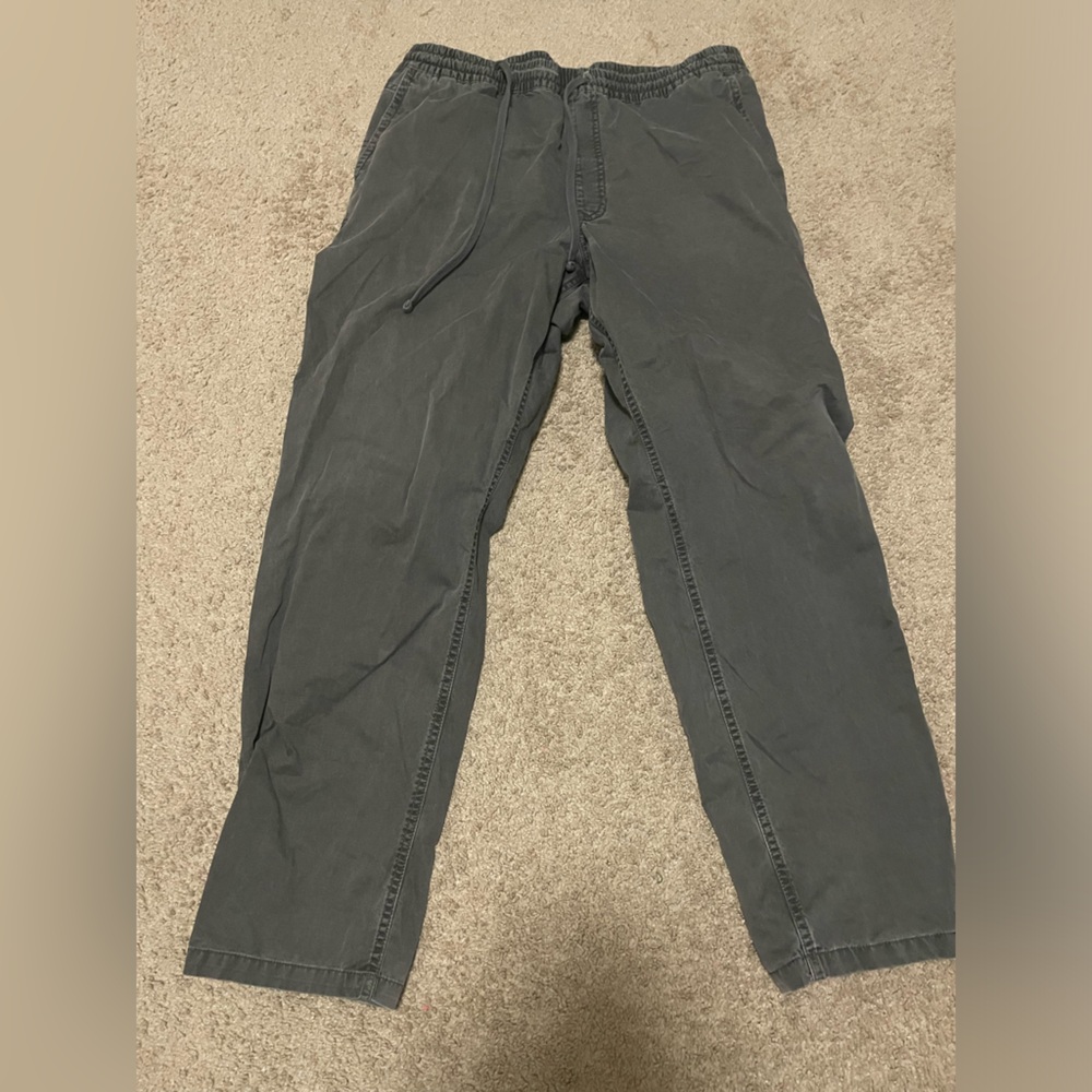 Vans Medium Pants
